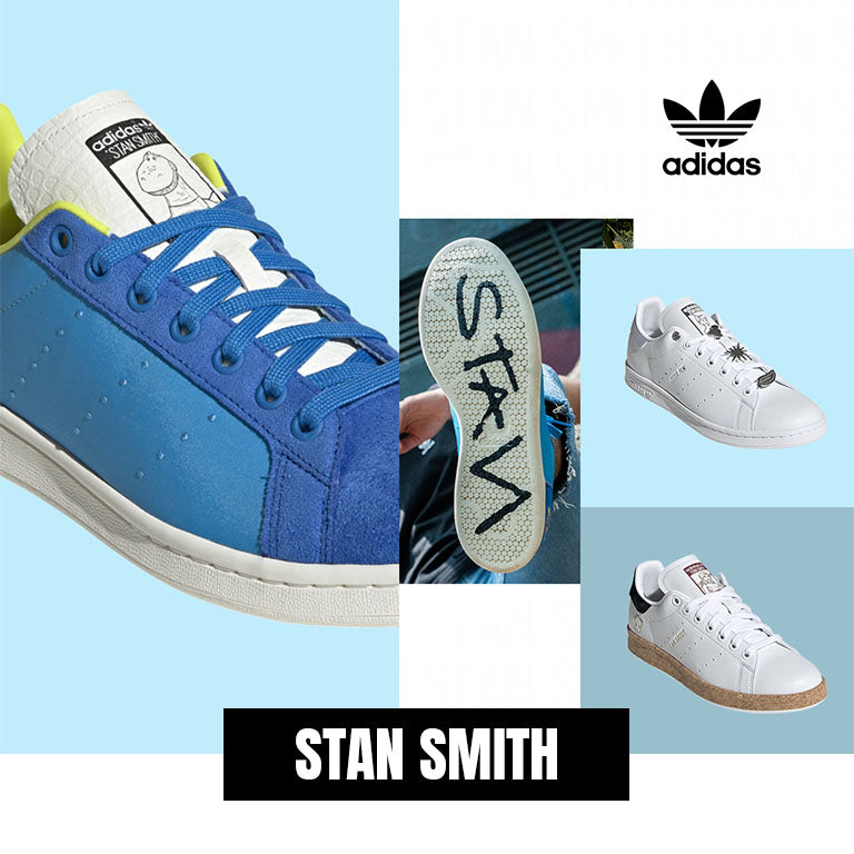 Stan Smith – LACES STORE