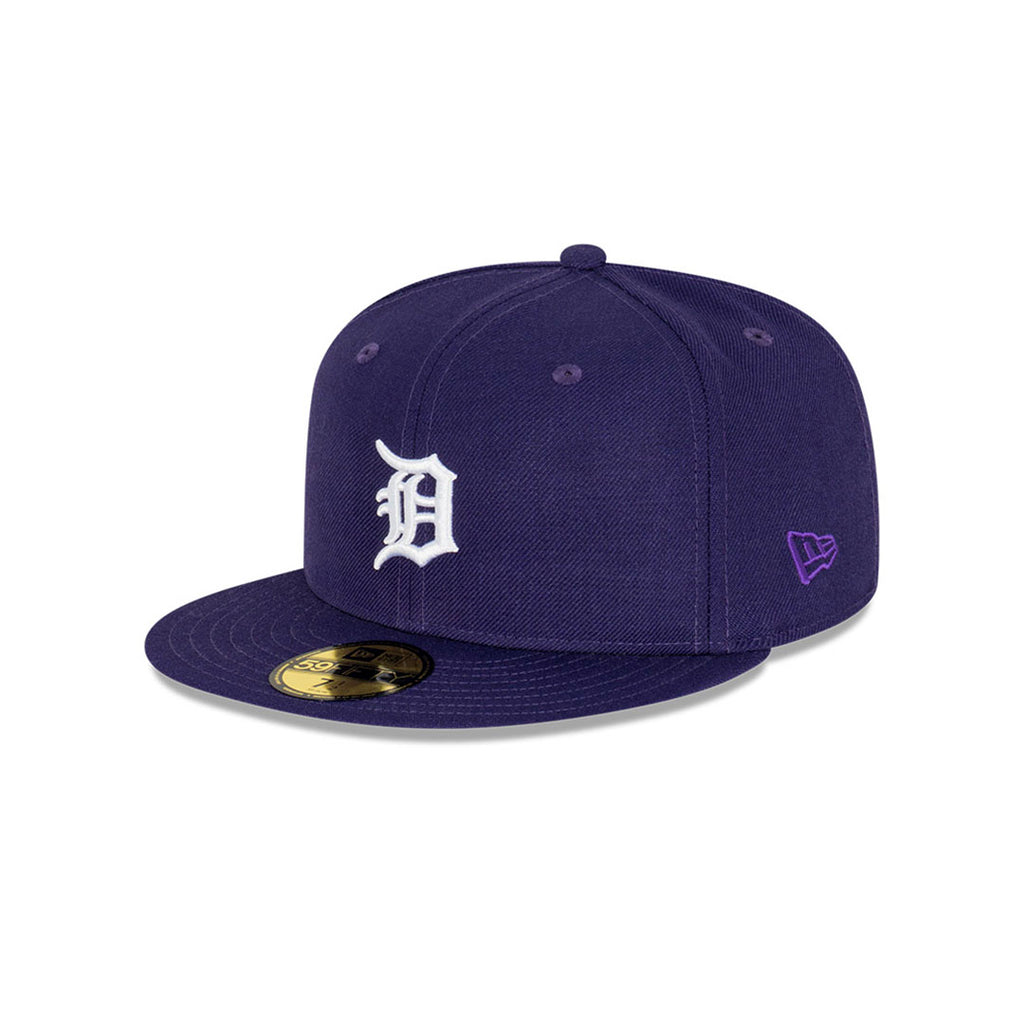 Detroit Tigers K-0381SC — Purple Canary