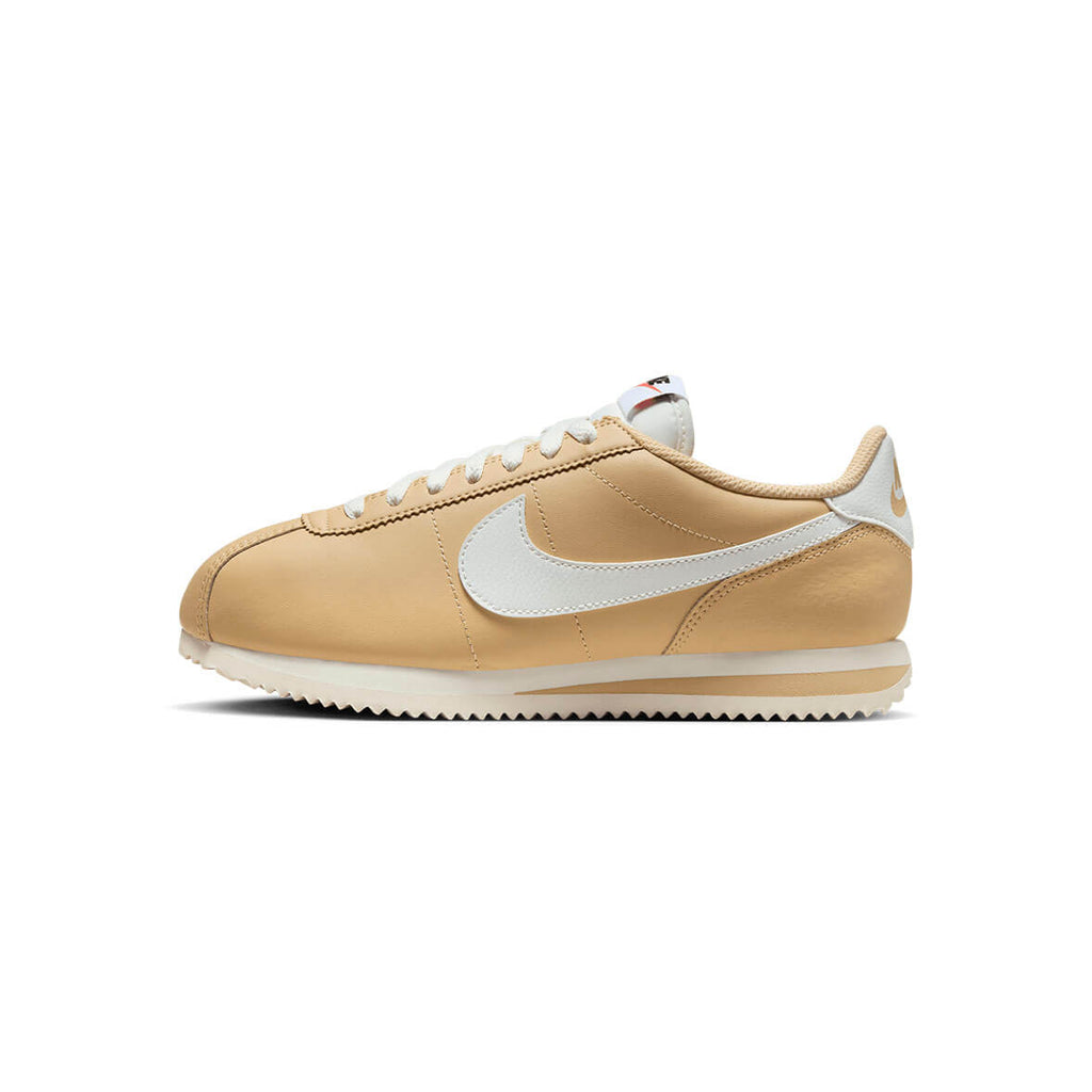 beige cortez