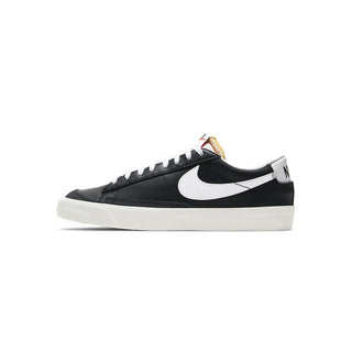 Nike Blazer Low Black