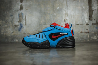 Nike Air Adjust Force x AMBUSH University Blue