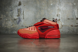 Nike Air Adjust Force x AMBUSH Light Madder Root