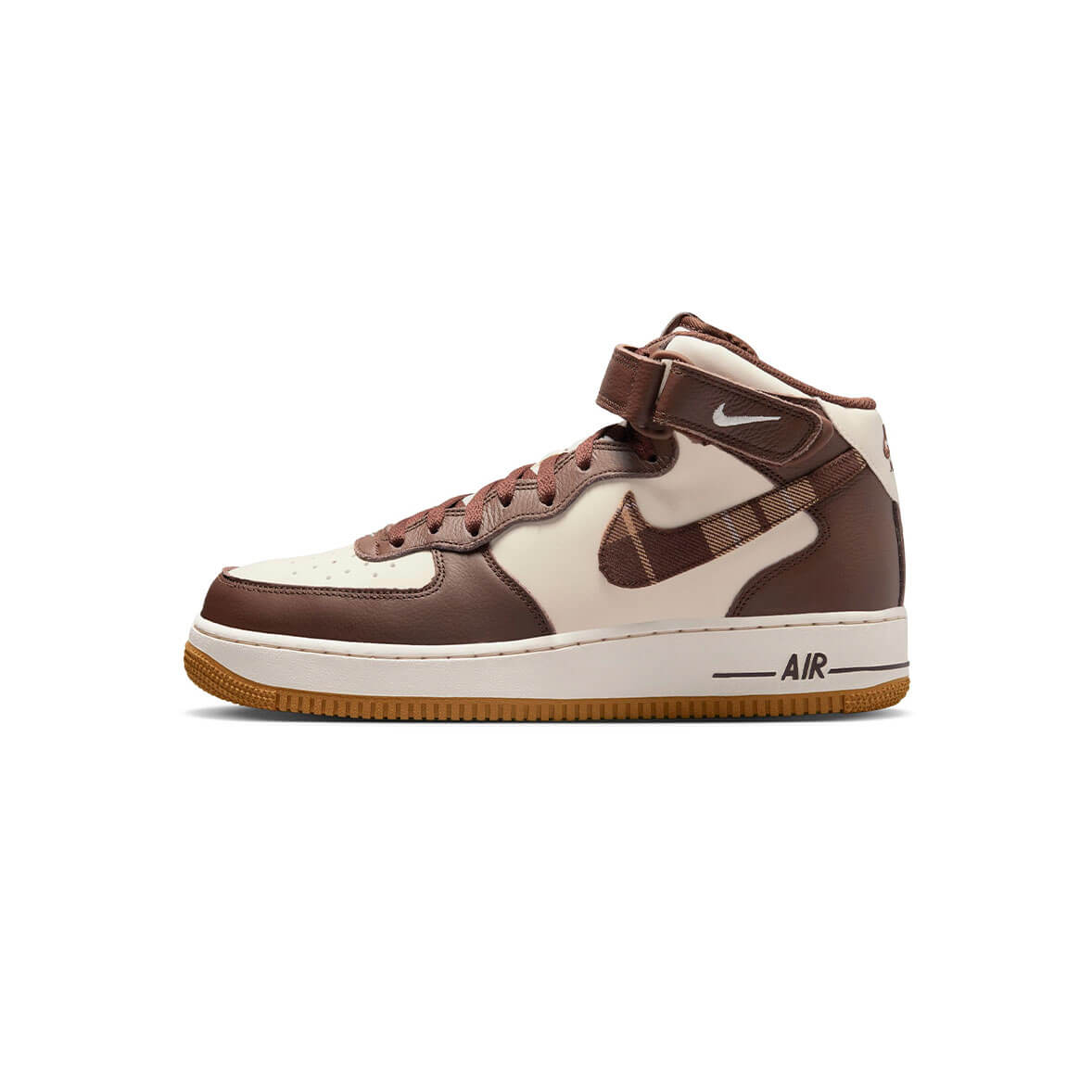 Mid top nike cheap air force 1 07