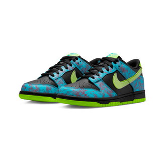 Nike Dunk Low Volt-Black