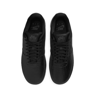 Nike Air Force 1 Low Waterproof Triple Black