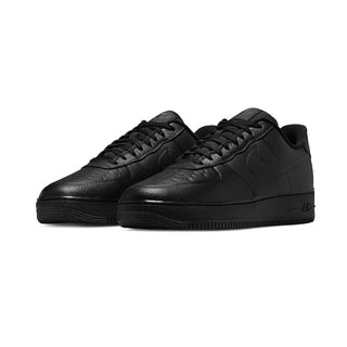 Nike Air Force 1 Low Waterproof Triple Black