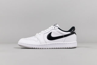 Air Jordan 1 Retro Low 85 Metallic Black