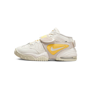 Nike Air Adjust Force Citron Pulse and Sail