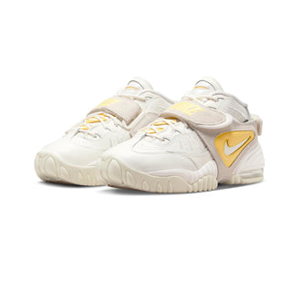 Nike Air Adjust Force Citron Pulse and Sail