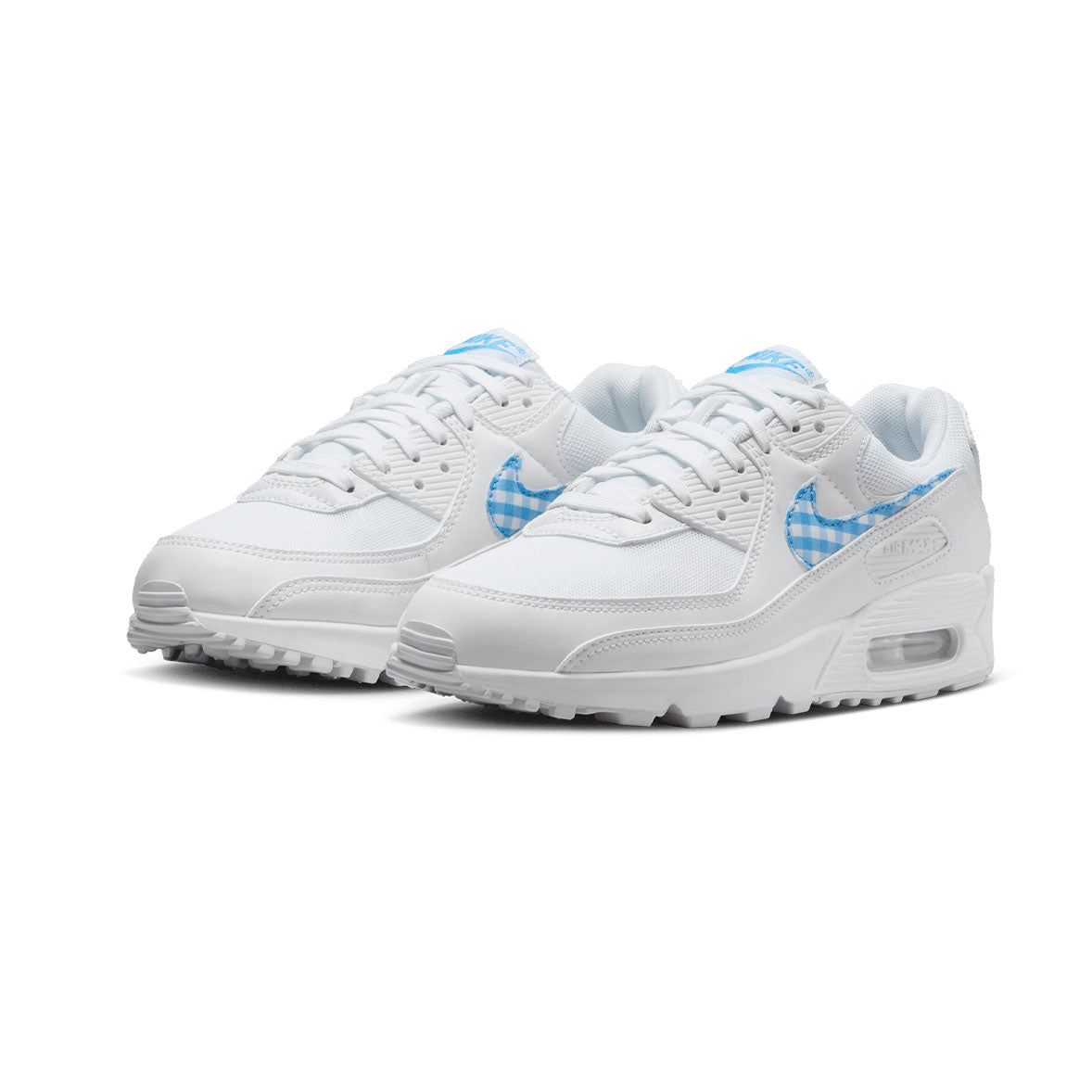 Tenis nike air 2024 max 90 azules