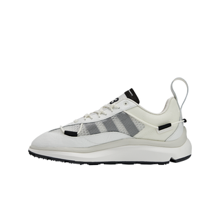 adidas Y-3 Shiku Run White