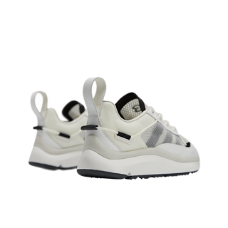 adidas Y-3 Shiku Run White