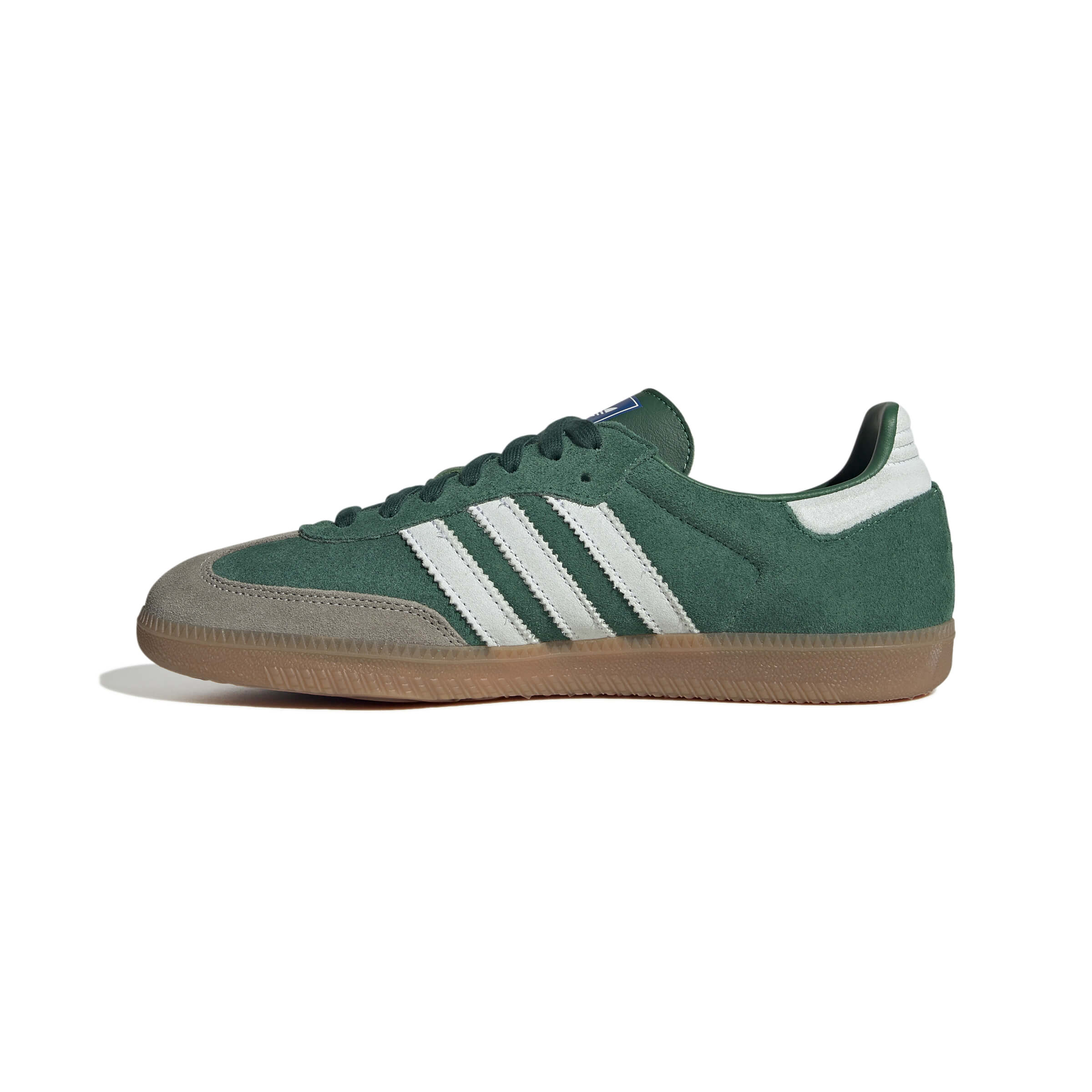 Green sambas sales