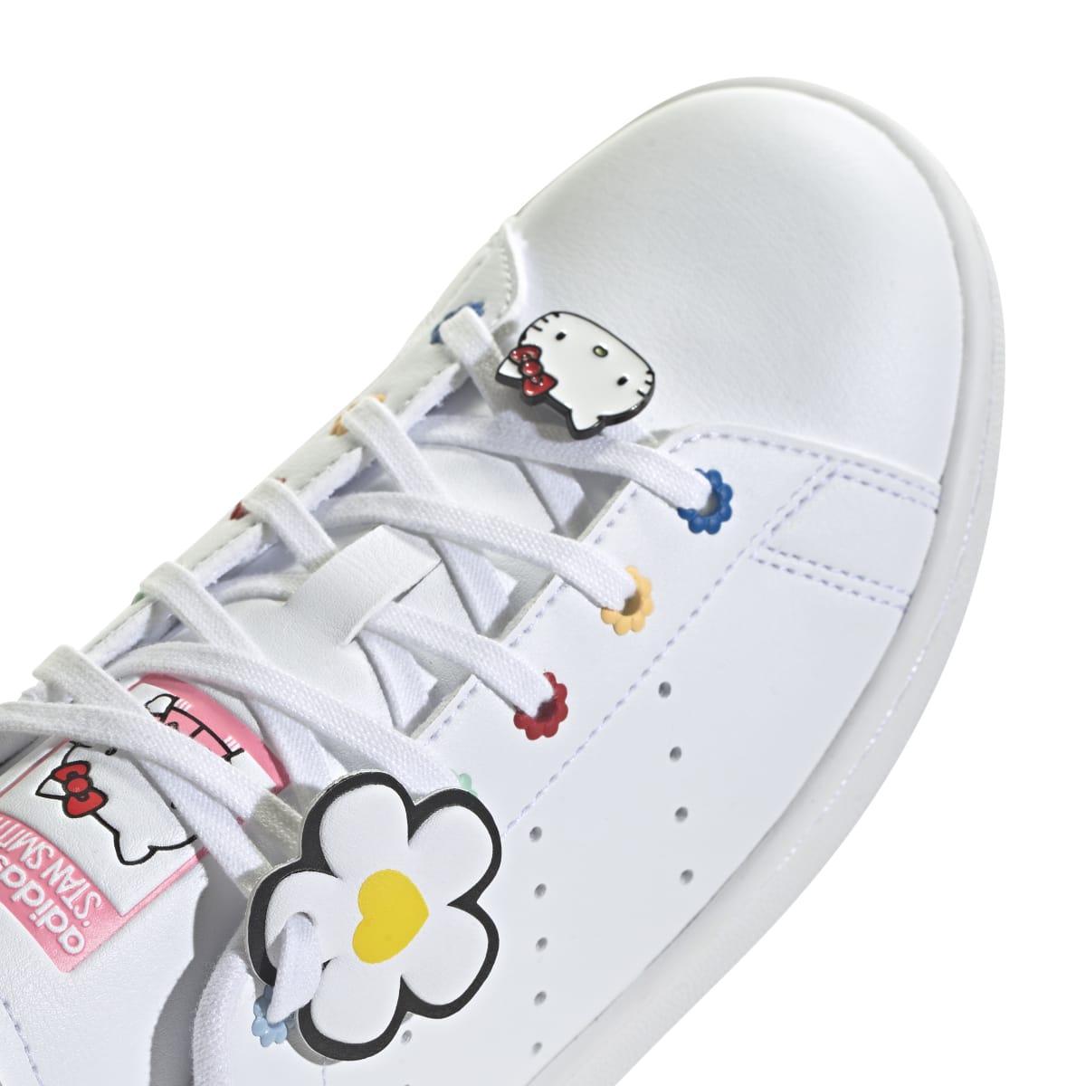 adidas Stan Smith x Hello Kitty Laces Mx LACES STORE