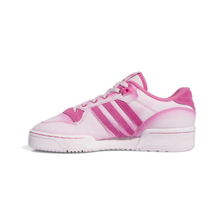 adidas Rivalry Low pink