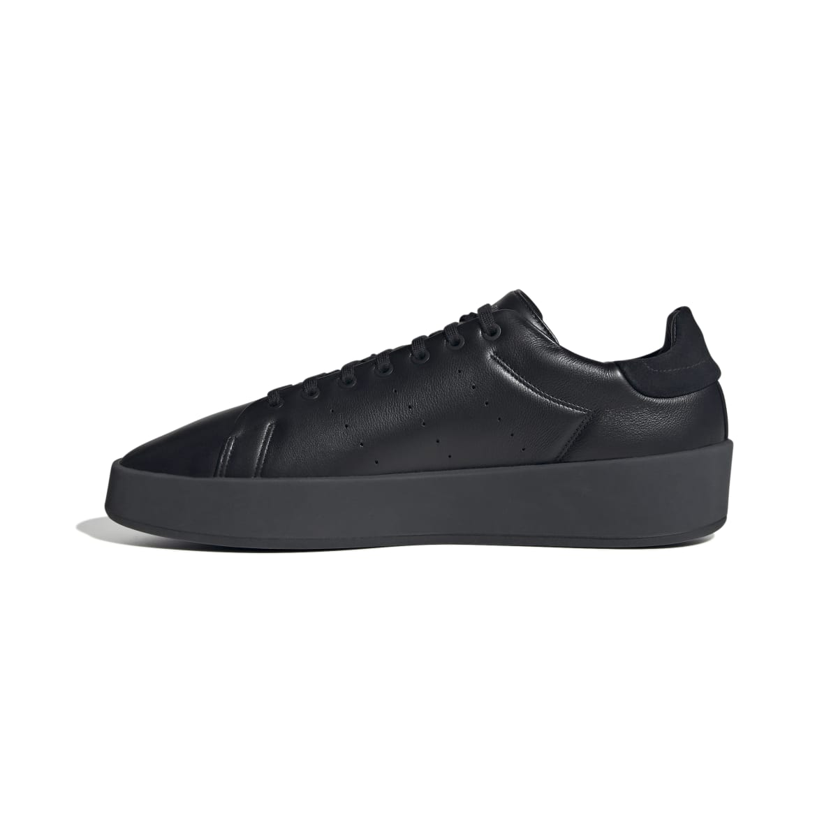 Stan smith clearance recon black