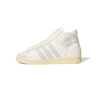 adidas Jabbar Hi Off White Orbit Grey