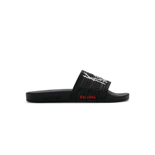 adidas Adilette Korn Black