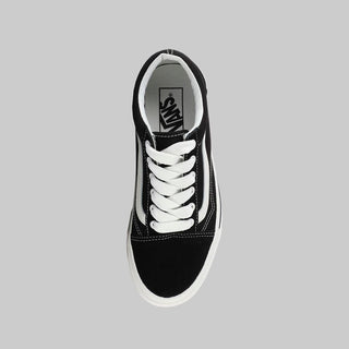 Vans Old Skool Stackform White