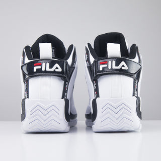 Fila Grant Hill 2 Repeat - LACES STORE FILA