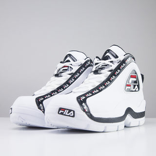 Fila Grant Hill 2 Repeat - LACES STORE FILA