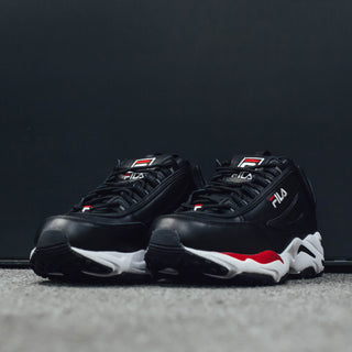 M Hybrid Disruptor 2 X Ray Tracer - LACES STORE FILA