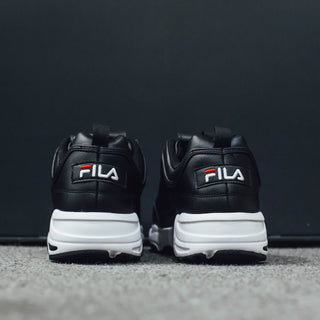 M Hybrid Disruptor 2 X Ray Tracer - LACES STORE FILA