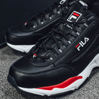 M Hybrid Disruptor 2 X Ray Tracer - LACES STORE FILA