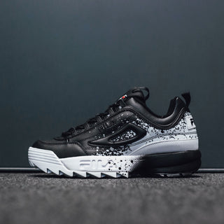 Men Fila Disruptor Ll Splatter - LACES STORE FILA