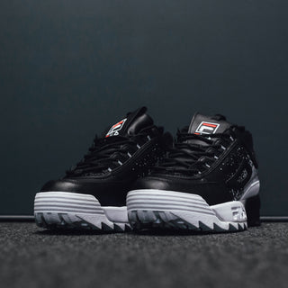 Men Fila Disruptor Ll Splatter - LACES STORE FILA