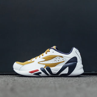 M Mindblower Gold Fusion - LACES STORE FILA