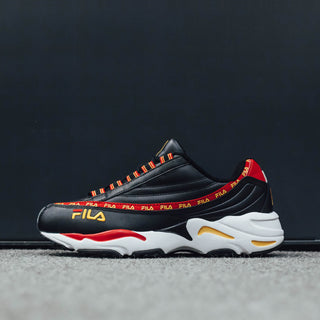 Men DSTR 97 X RAY TRACER - LACES STORE FILA