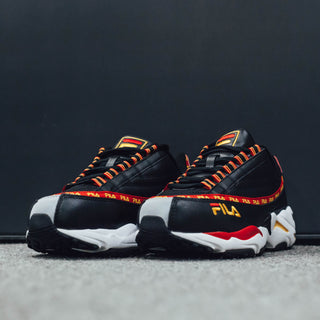 Men DSTR 97 X RAY TRACER - LACES STORE FILA