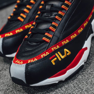 Men DSTR 97 X RAY TRACER - LACES STORE FILA