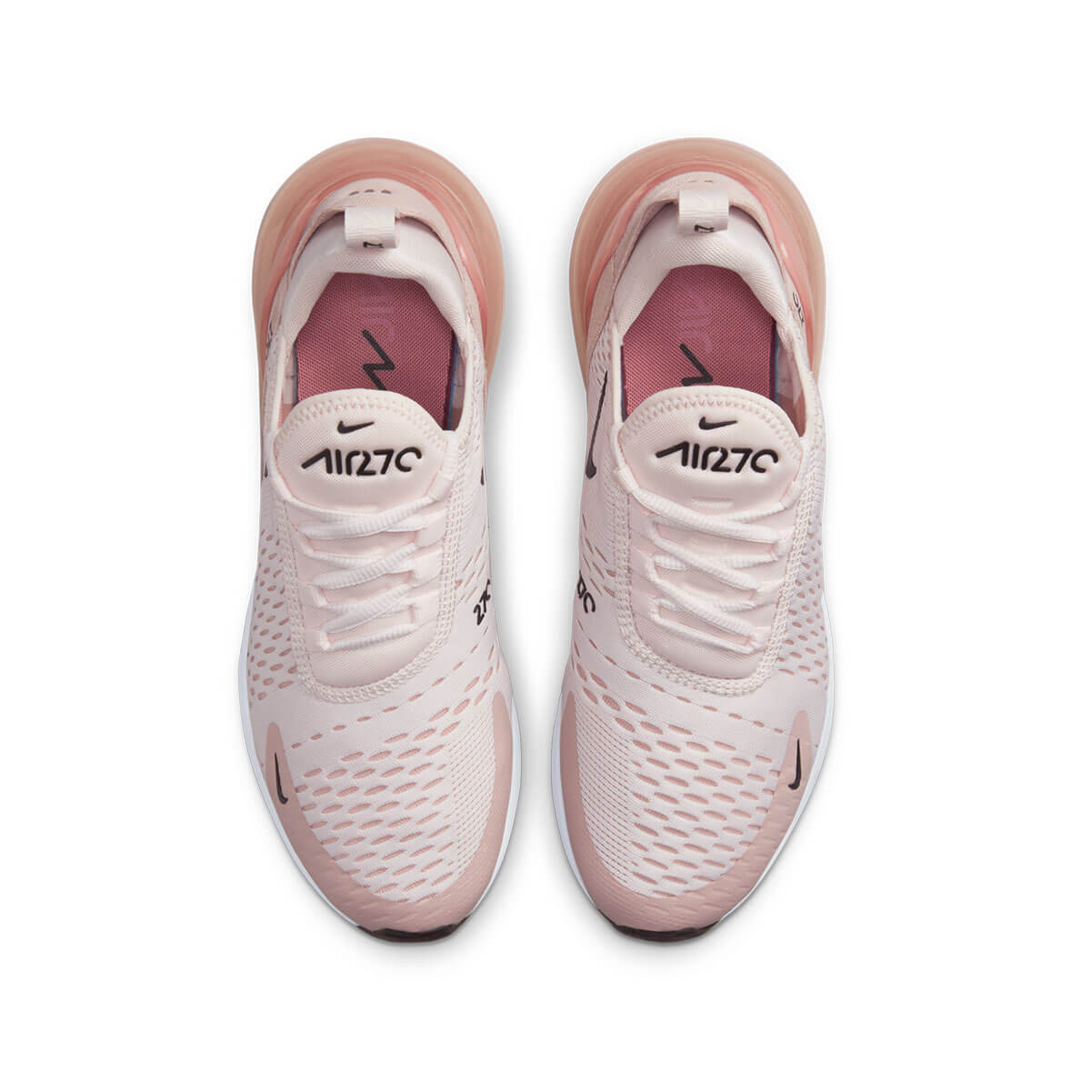 Nike Air Max 270 Soft Pink