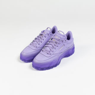 Reebok Tenis Club C Cardi B Cripur - LACES STORE REEBOK