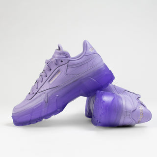 Reebok Tenis Club C Cardi B Cripur - LACES STORE REEBOK