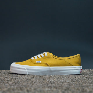 UA OG STYLE 43 LX (CANVAS) - LACES STORE VANS