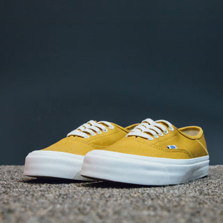 UA OG STYLE 43 LX (CANVAS) - LACES STORE VANS