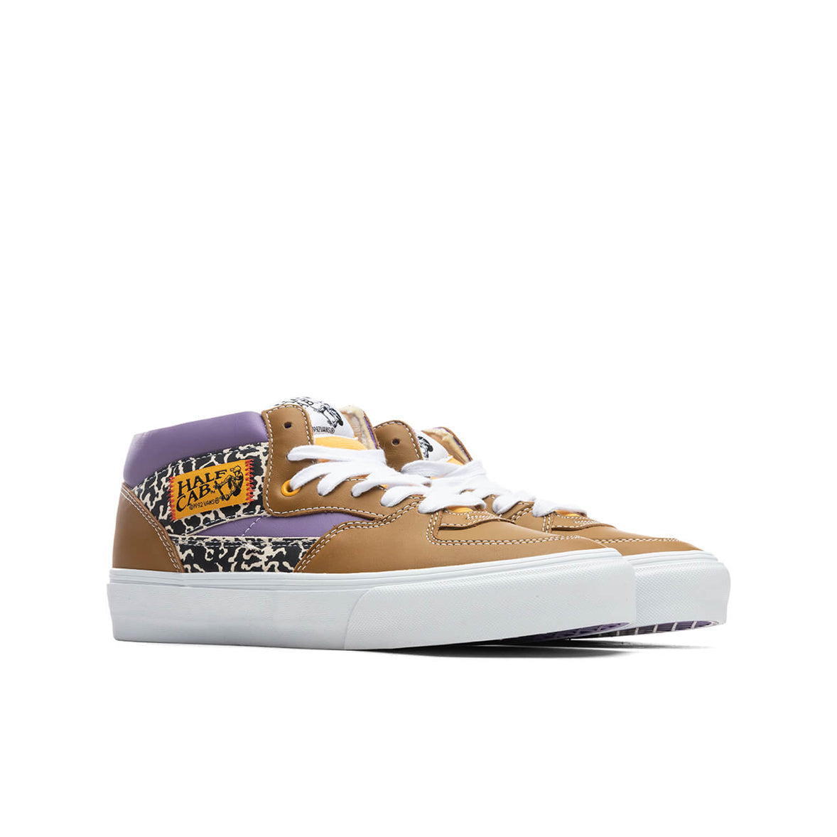 Vans oro sales