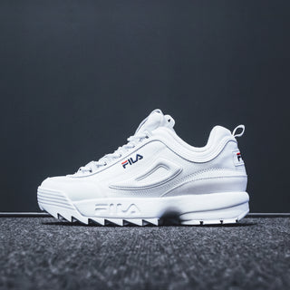 DISRUPTOR II PREMIUM - LACES STORE FILA