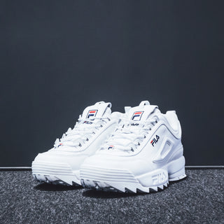 DISRUPTOR II PREMIUM - LACES STORE FILA