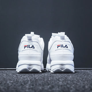 DISRUPTOR II PREMIUM - LACES STORE FILA