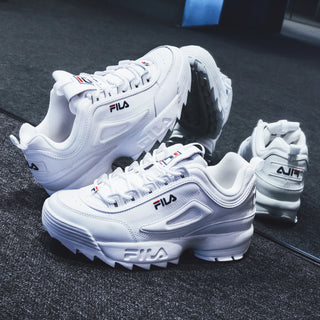 DISRUPTOR II PREMIUM - LACES STORE FILA